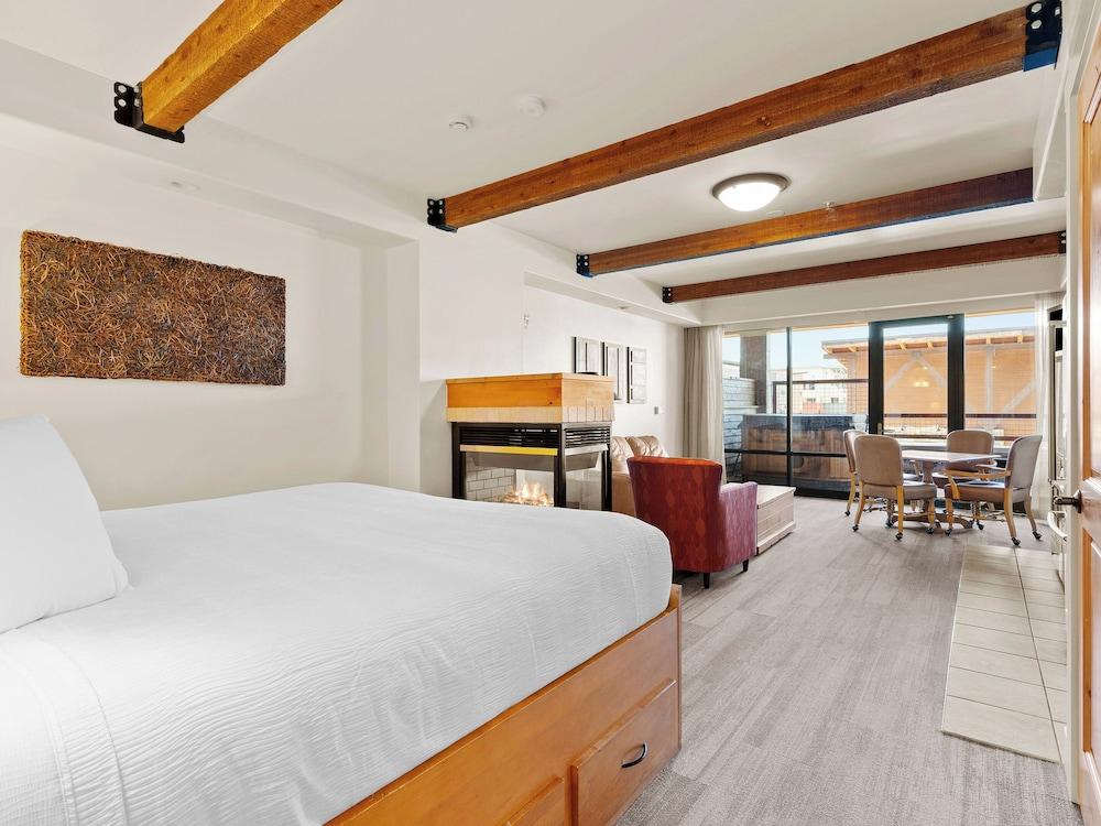 Newpark by All Seasons Resort Lodging photo 5