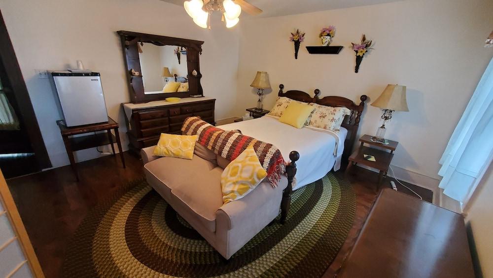 The Miner's Lodge photo 12