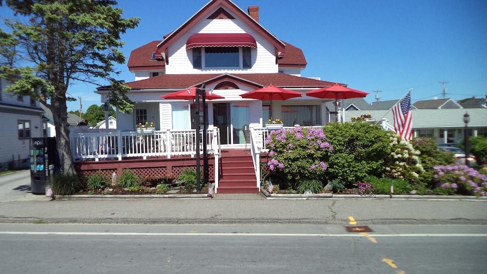Grand View Motel photo 26