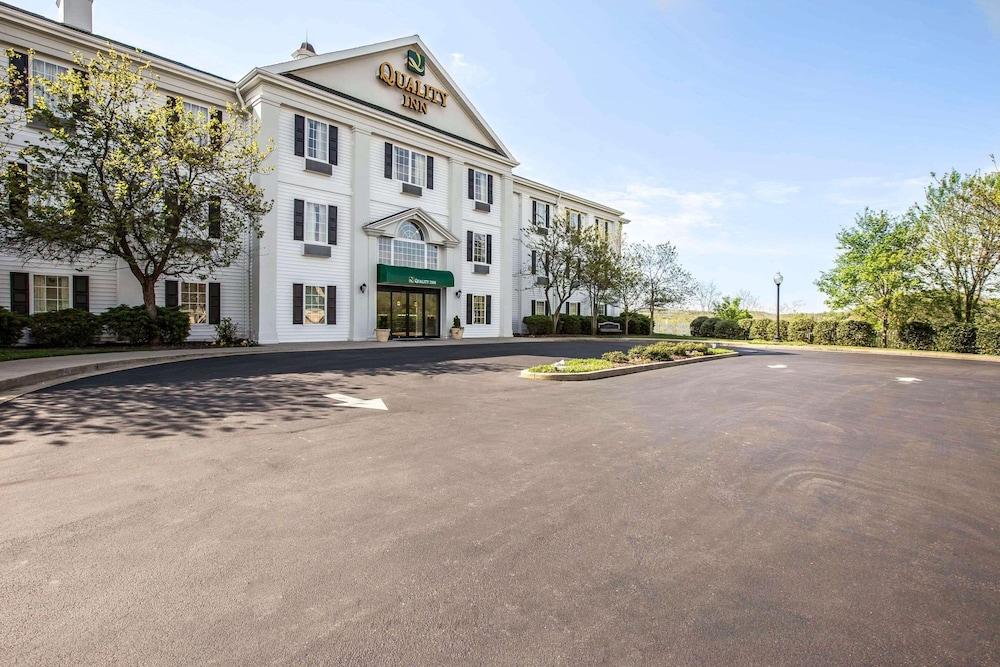 Quality Inn Kingsport South photo 23