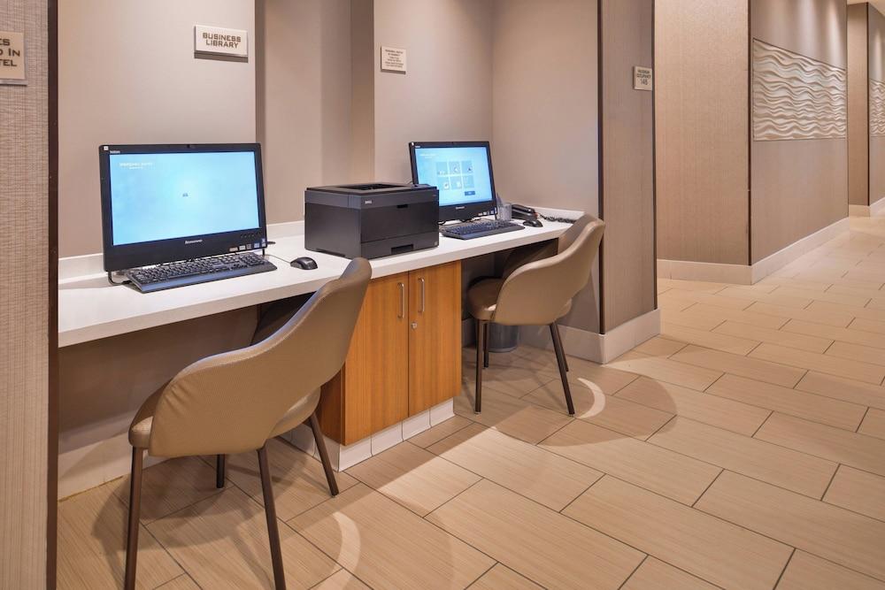 SpringHill Suites Irvine John Wayne Airport/Orange County photo 15