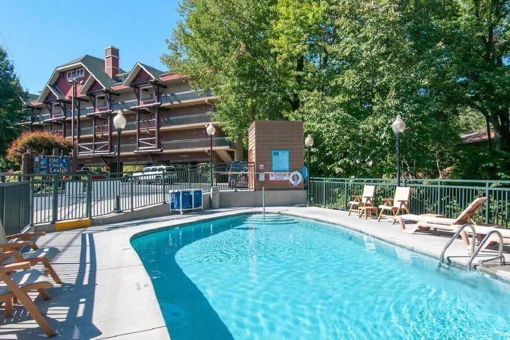 Old Creek Lodge photo 32