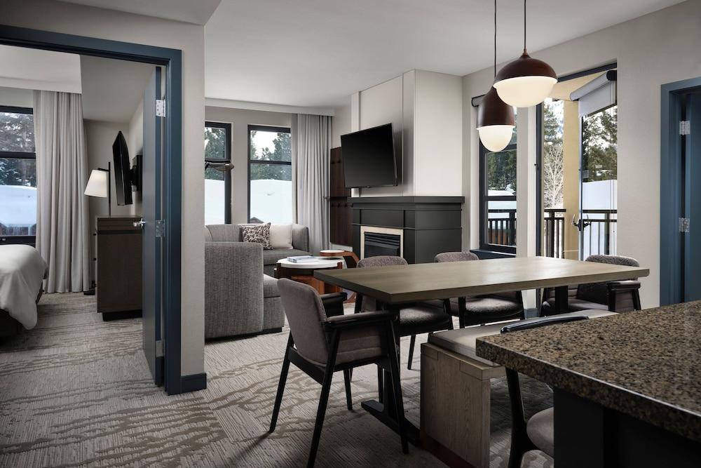 The Westin Monache Resort, Mammoth photo 20
