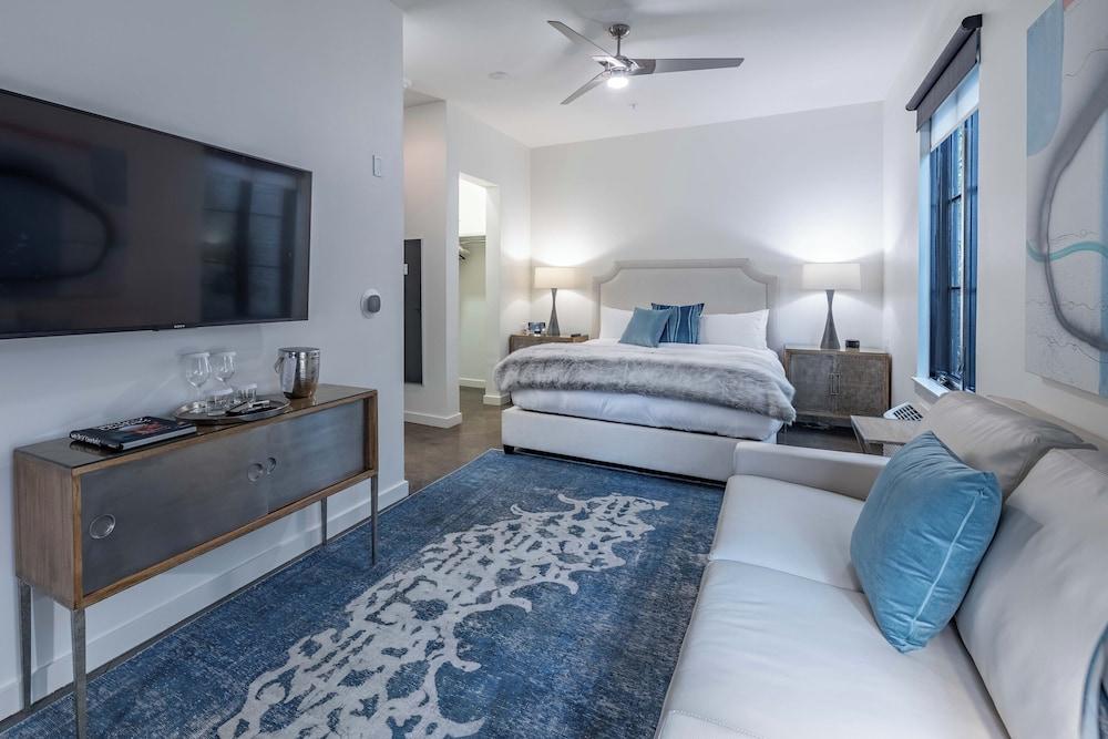 121 Hotel by AvantStay – Modern Comfort in Nashville's West End photo 40