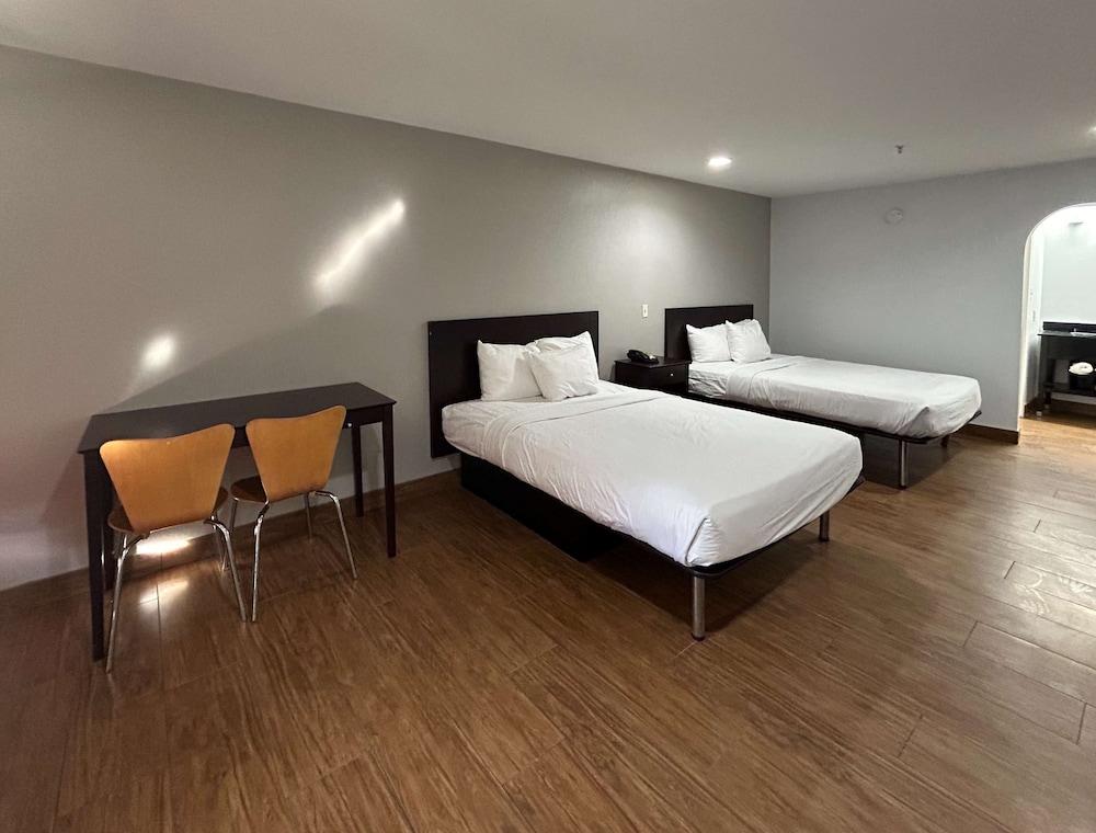 Motel 6 Denham Springs, LA photo 7