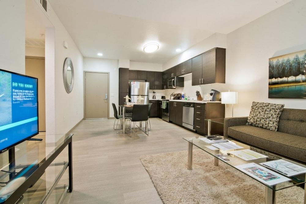 Global Luxury Suites Sunnyvale North photo 22