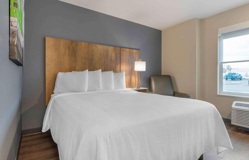Extended Stay America Premier Suites Melbourne I95 photo 8