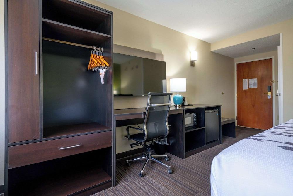 Sleep Inn Murfreesboro Shopping District photo 4