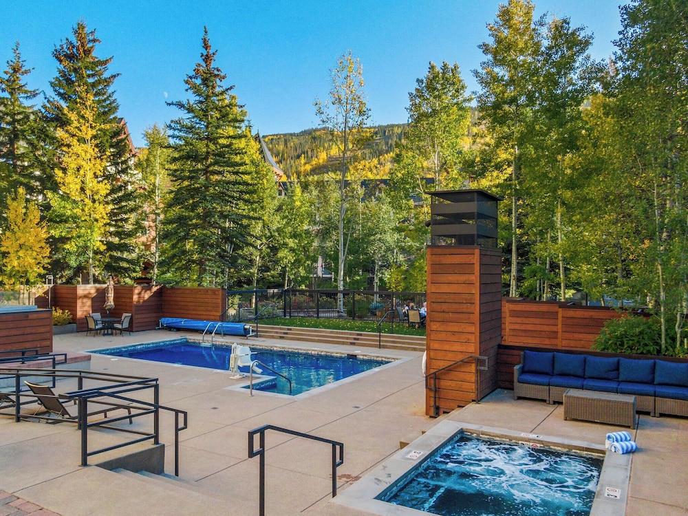 The Vail Spa Condominiums photo 81
