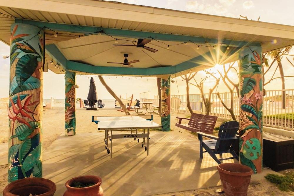 The Beach Haven Resort photo 11