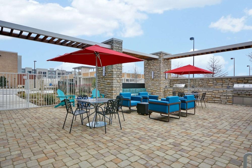 Home2 Suites by Hilton Fairview/Allen photo 44