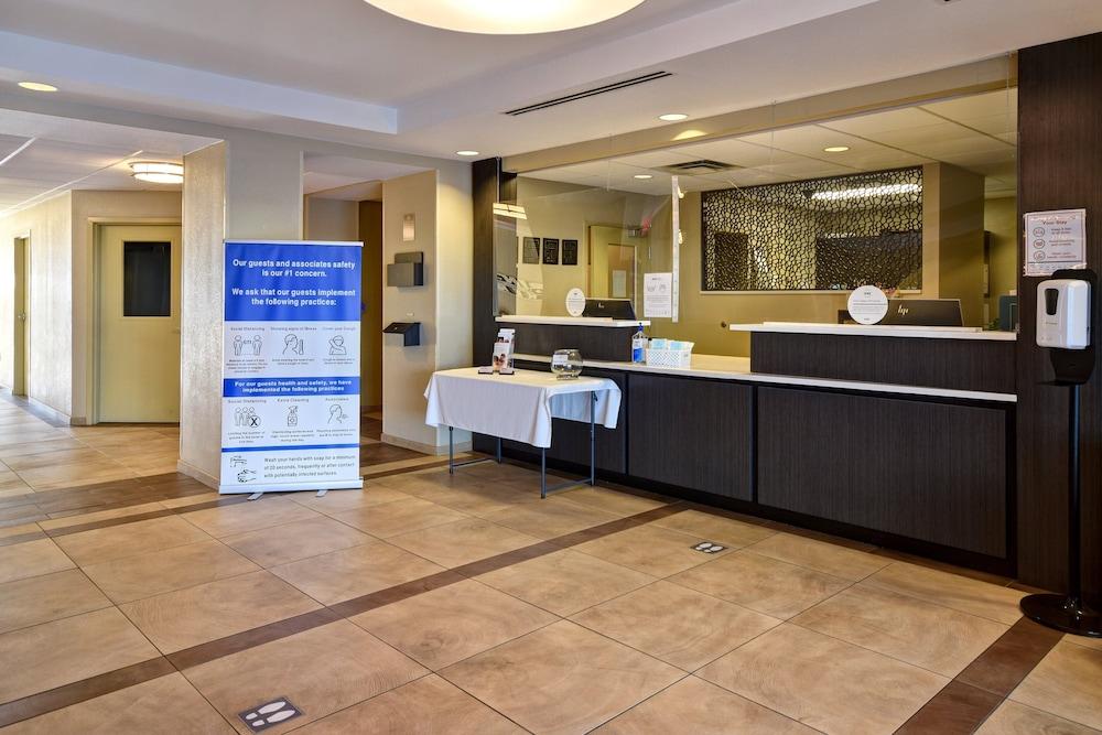 Candlewood Suites St. Clairsville by IHG photo 62