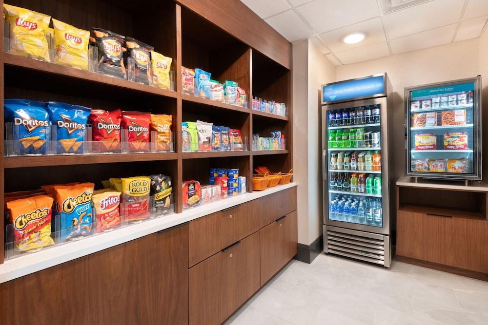 SPRINGHILL SUITES BY MARRIOTT CONYERS photo 18