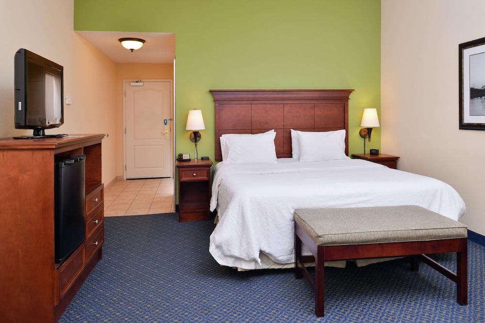 Hampton Inn Jackson photo 24