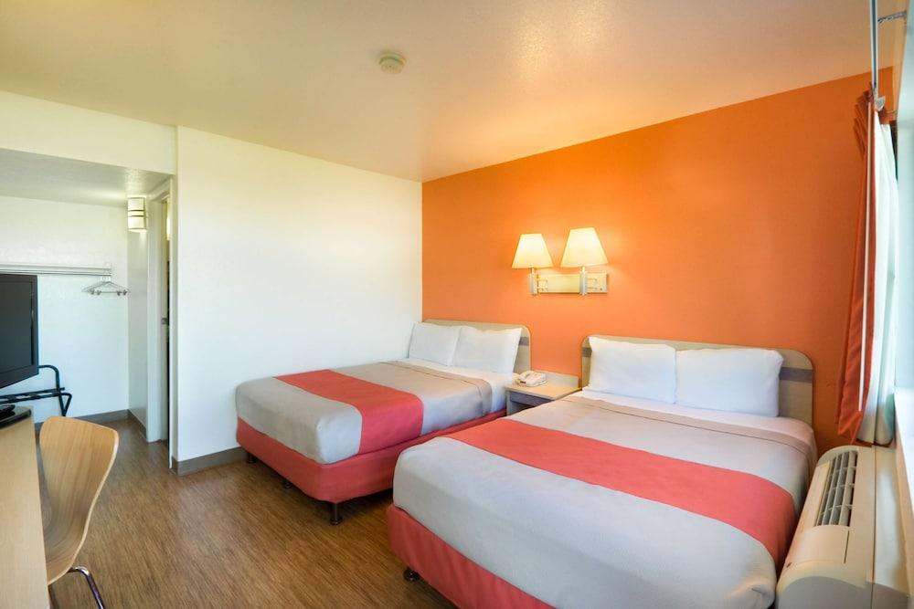 Motel 6 Pendleton, OR photo 19