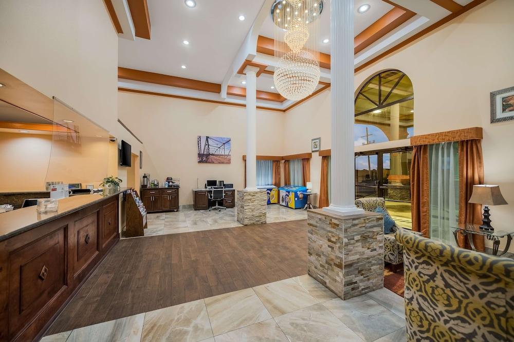 SureStay Hotel by Best Western Mt Pleasant photo 3