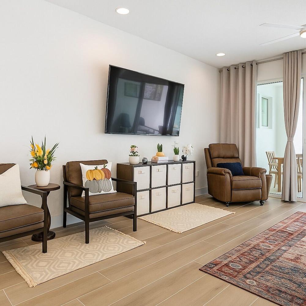 Brand New Luxury House in Clermont photo 35