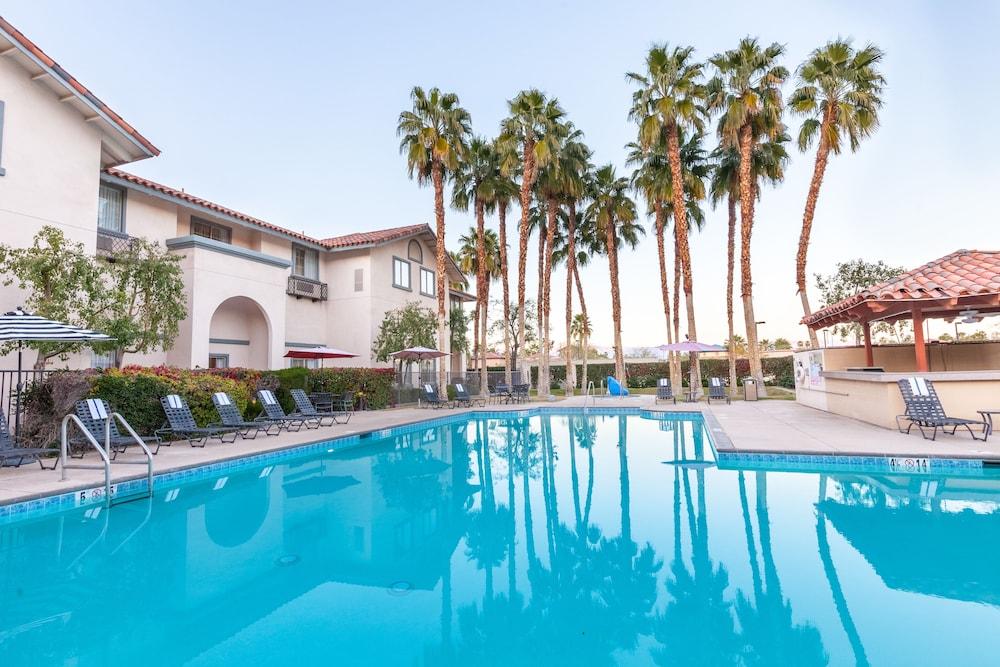 Hilton Garden Inn Palm Springs - Rancho Mirage photo 35