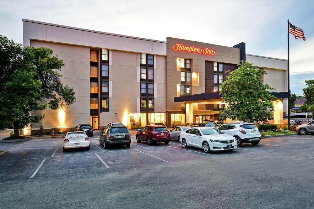 Hampton Inn I-75 Lexington/Hamburg Area photo 1
