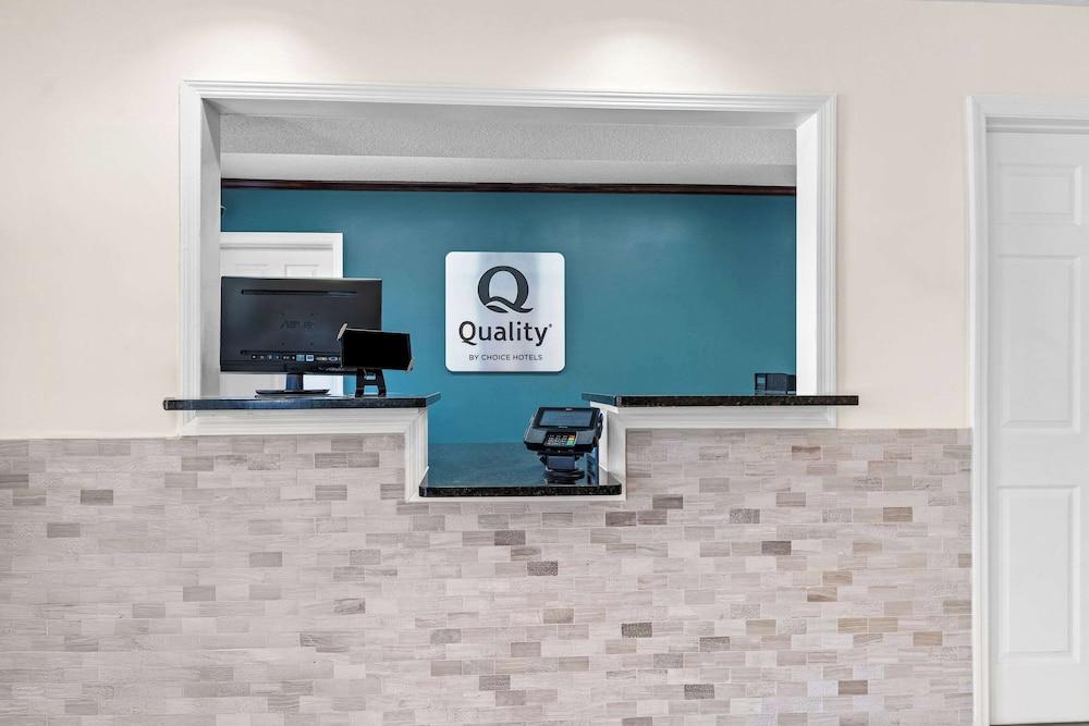 Quality Inn Eastman photo 4