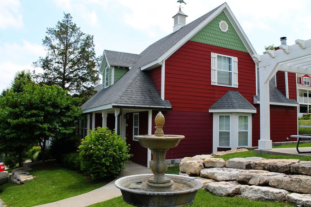 Stormy Point Village Resort photo 64