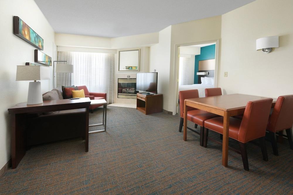 Residence Inn By Marriott Dallas Park Central photo 9