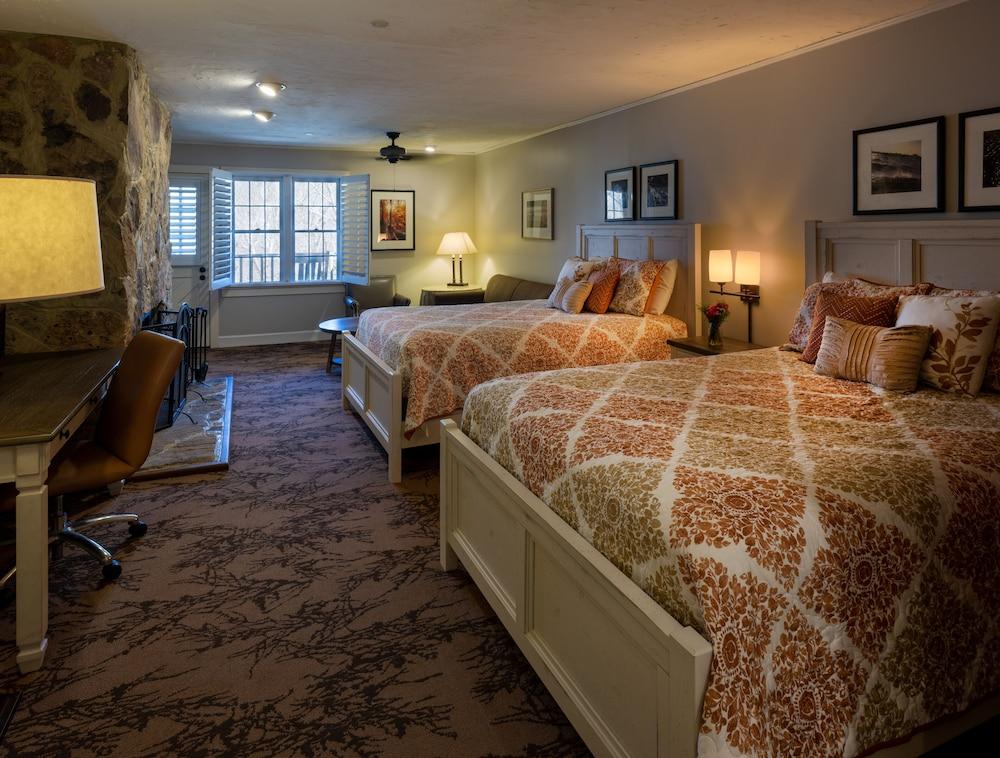Mountain Lake Lodge photo 3