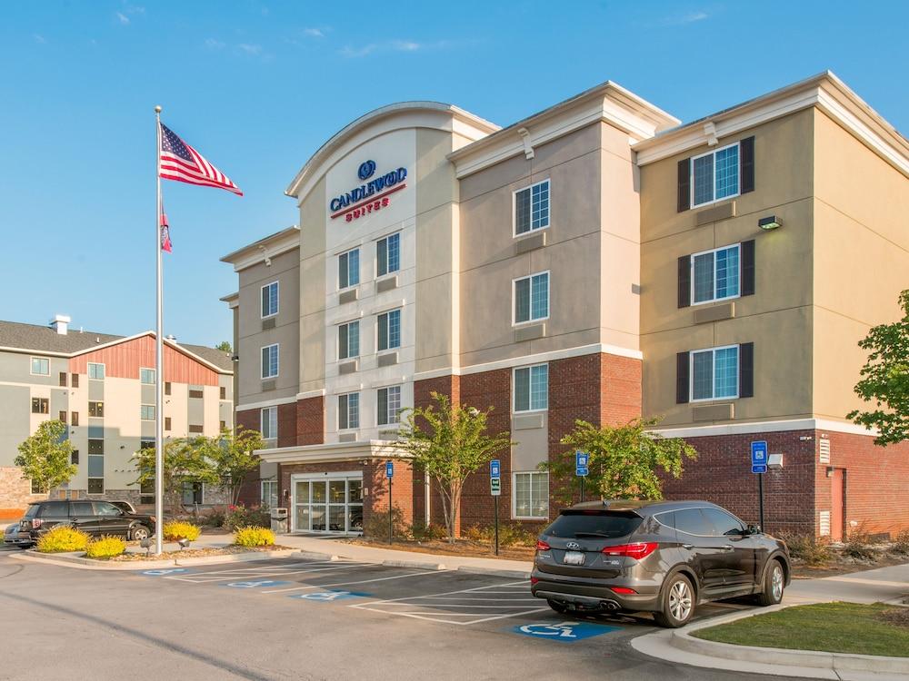 Candlewood Suites Atlanta West I-20 by IHG photo 39