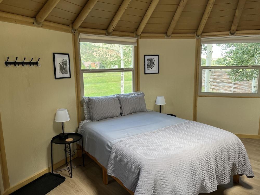 Aspen Ridge Cabins photo 38