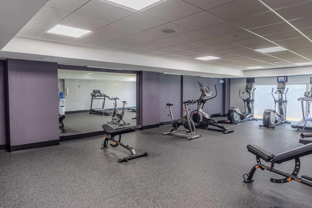 TRYP by Wyndham Savannah Downtown/Historic District photo 43