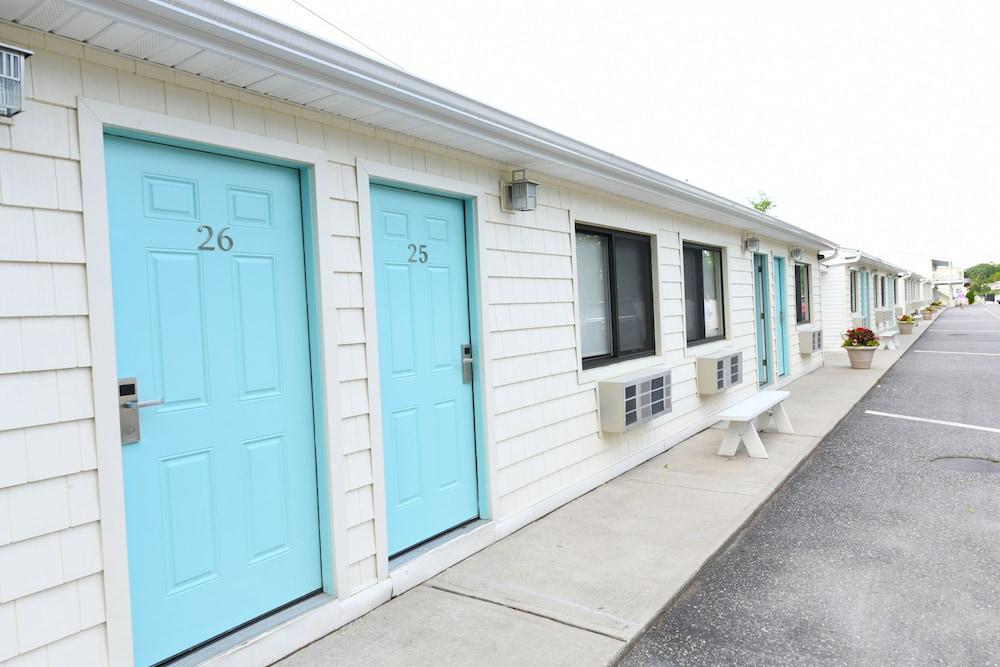 Bayview Resort photo 90