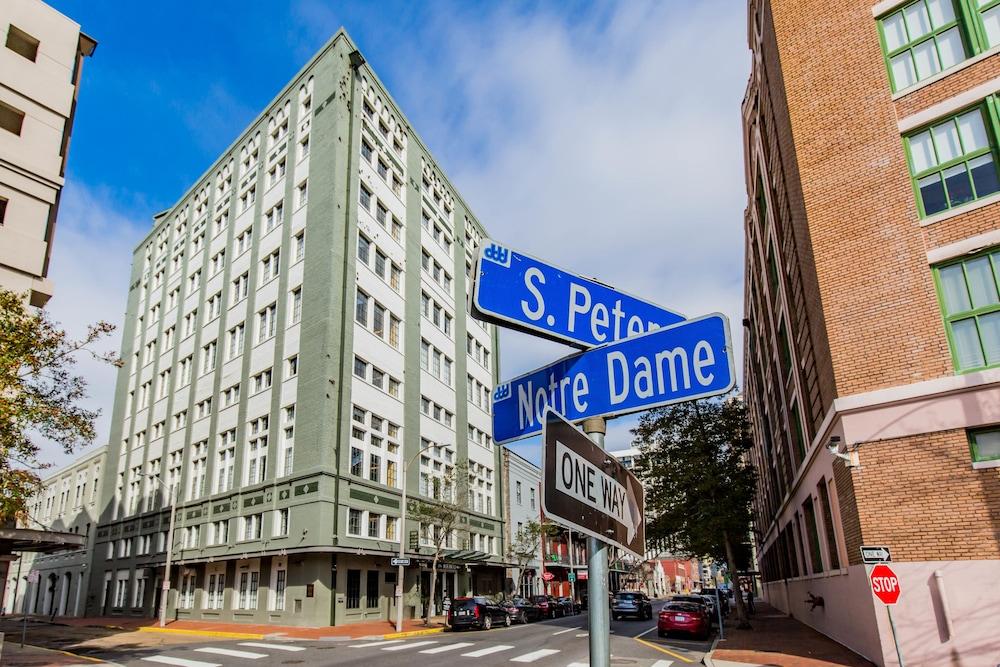 The Mercantile Hotel New Orleans photo 10