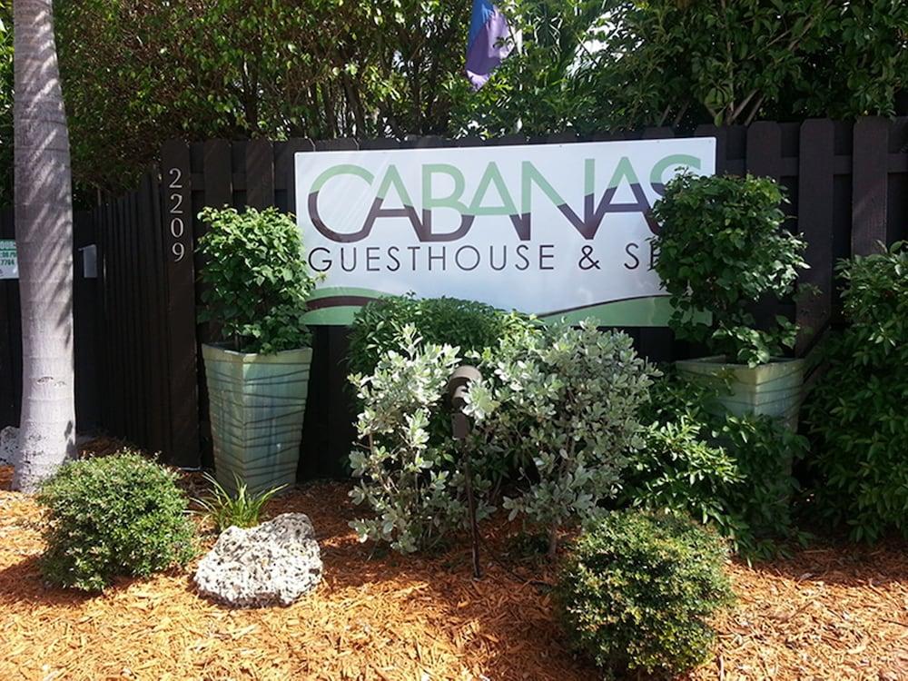 The Cabanas Guesthouse & Spa - Caters to Gay Men photo 56