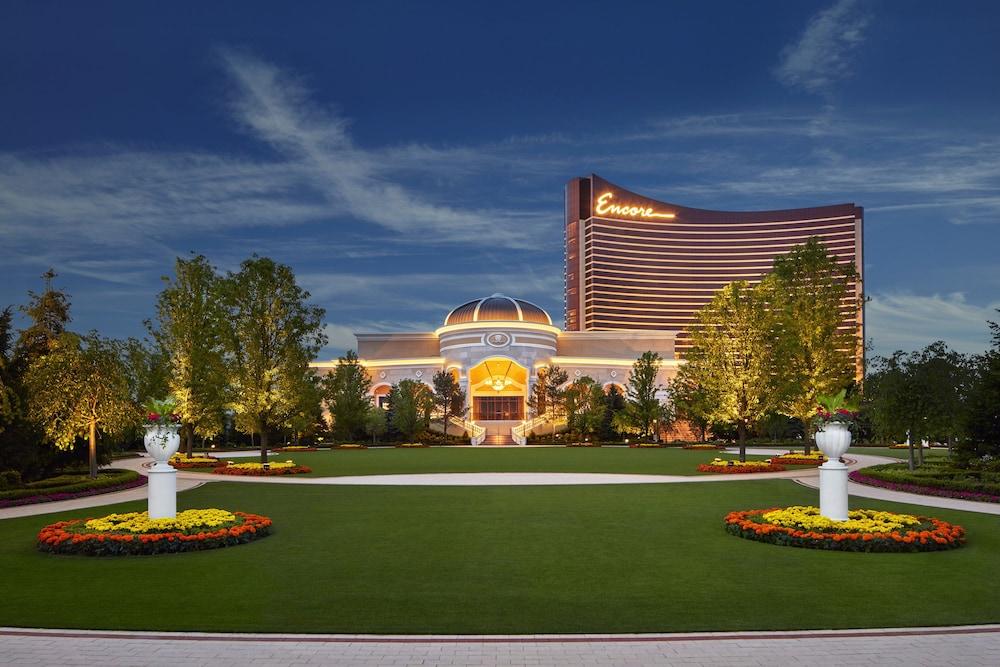 Encore Boston Harbor photo 9