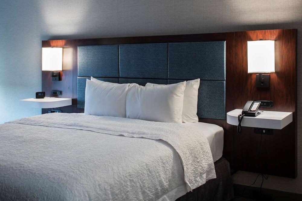 Hampton Inn & Suites Chicago/Lincolnshire photo 22