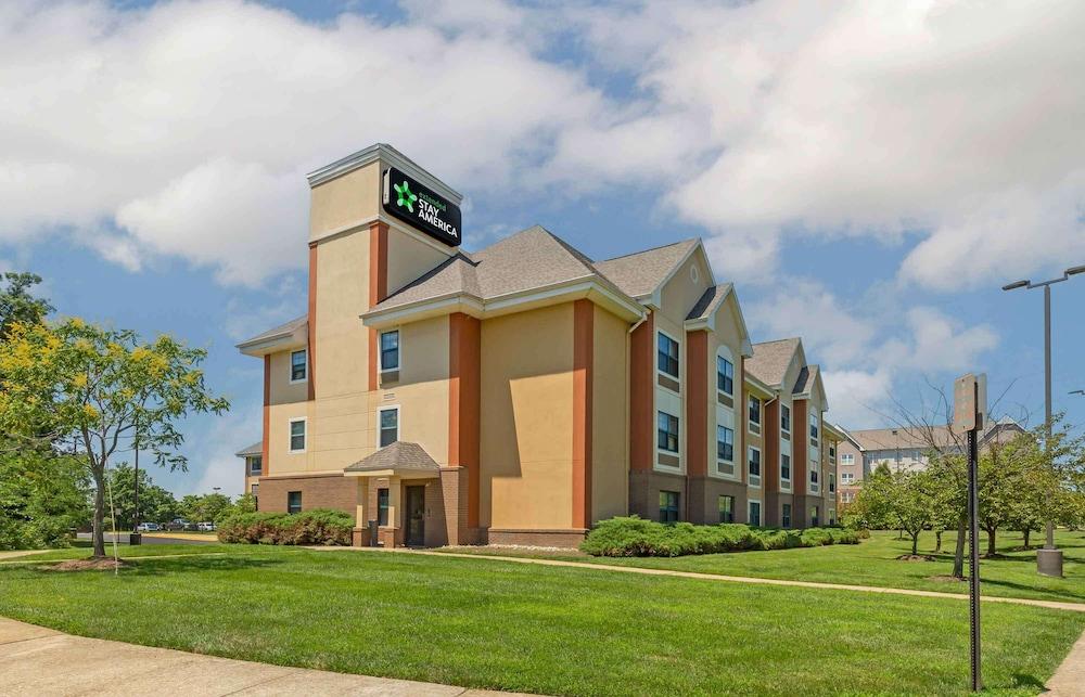 Extended Stay America Suites Washington DC Chantilly Dulles photo 1