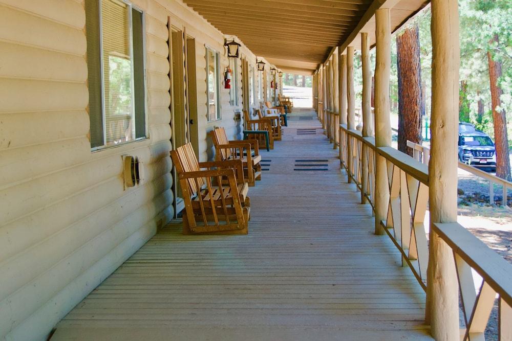 Pendaries Village Lodge photo 11