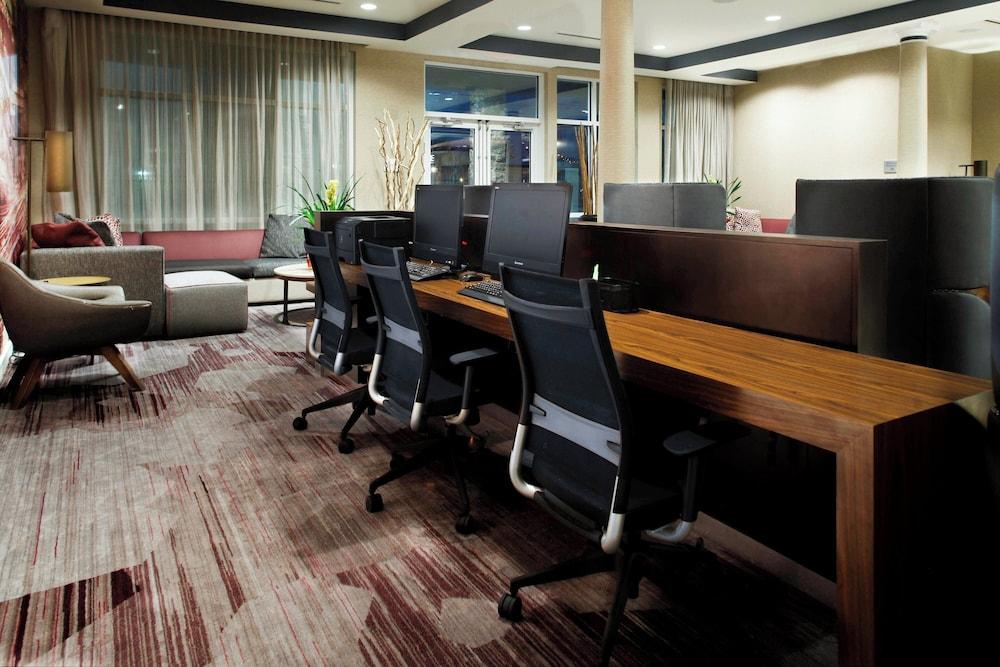 Courtyard by Marriott New Orleans Westbank/Gretna photo 13