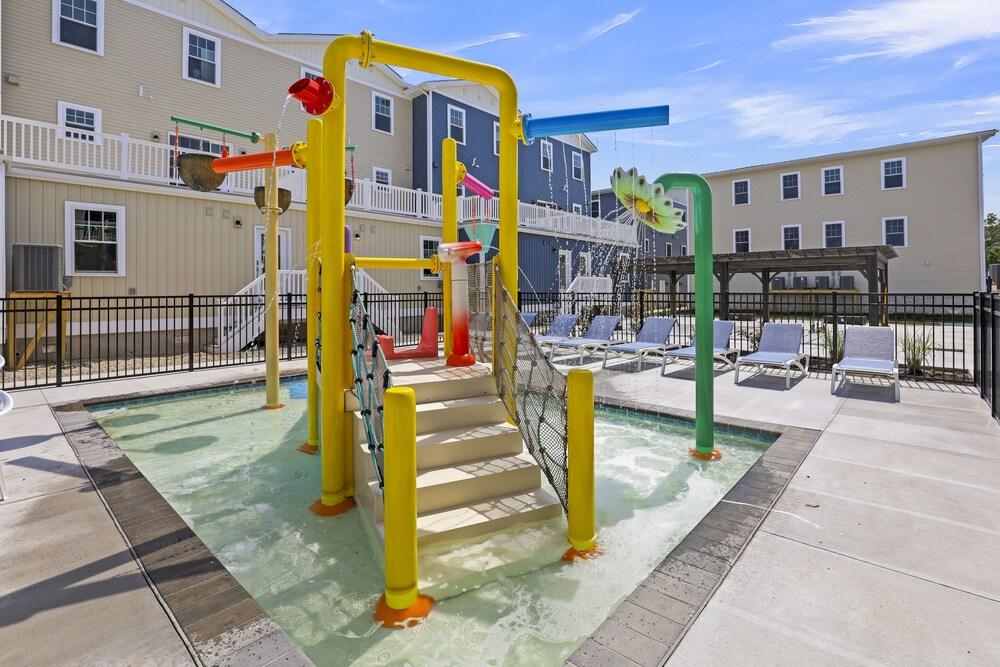 Seaport Oasis photo 11