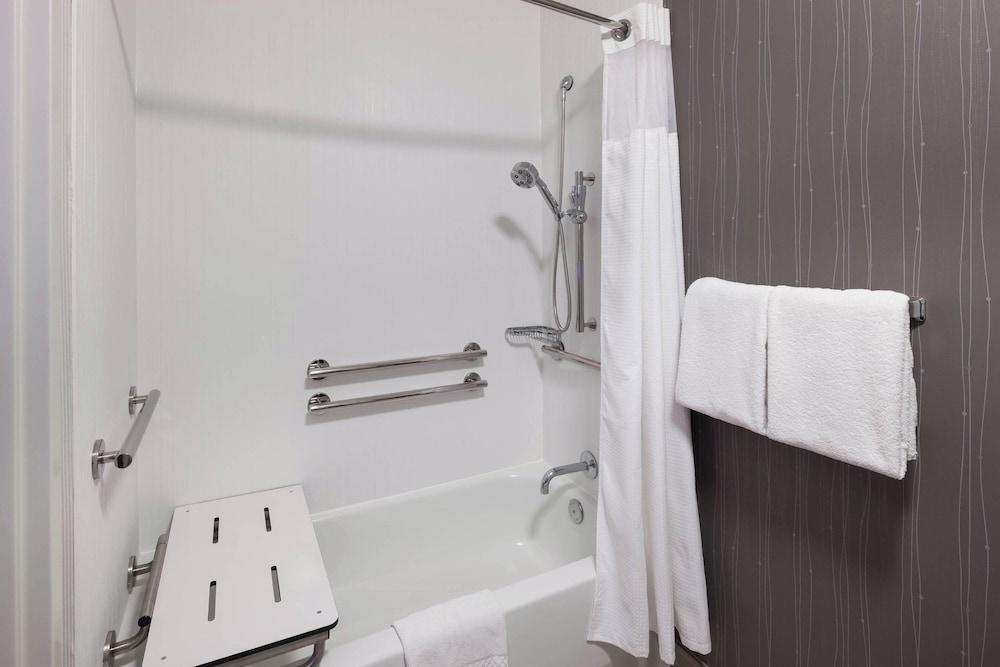 Courtyard by Marriott Omaha Downtown photo 17