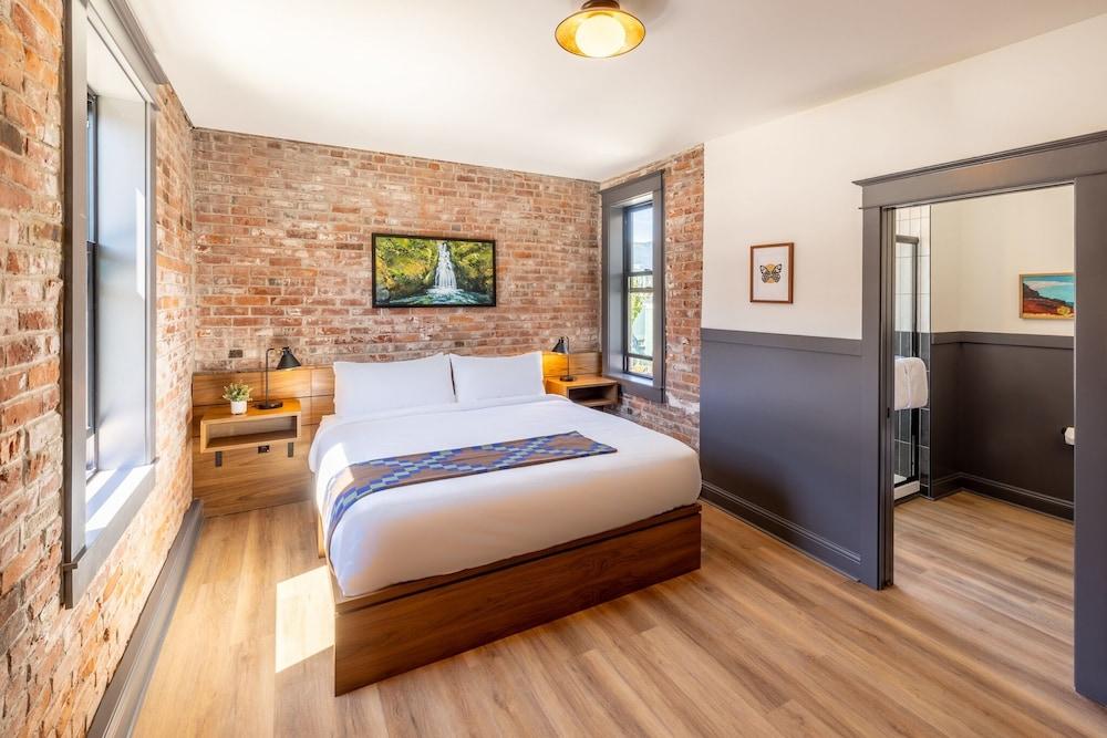 Lightwell Hotel & Spa photo 14