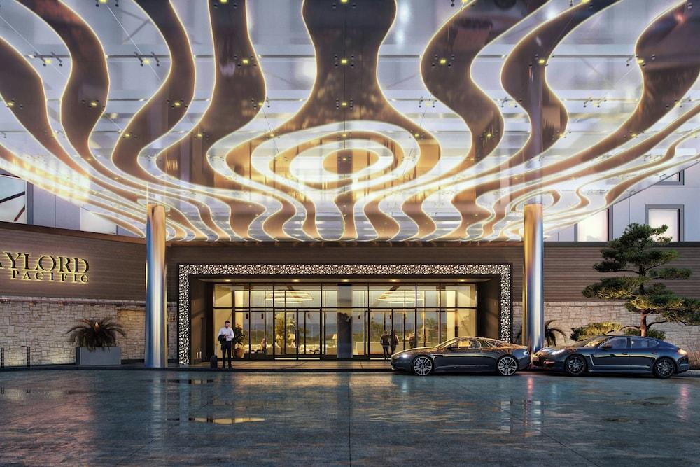 Gaylord Pacific Resort & Convention Center photo 56