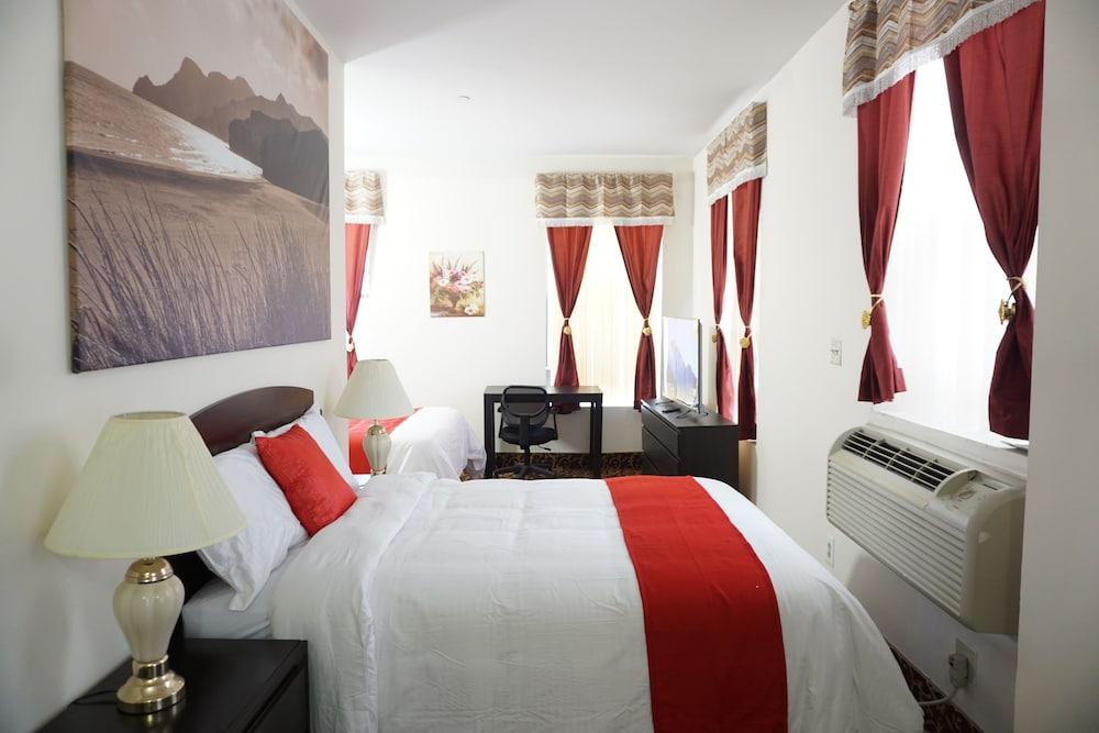 Kings Hotel Inc photo 4
