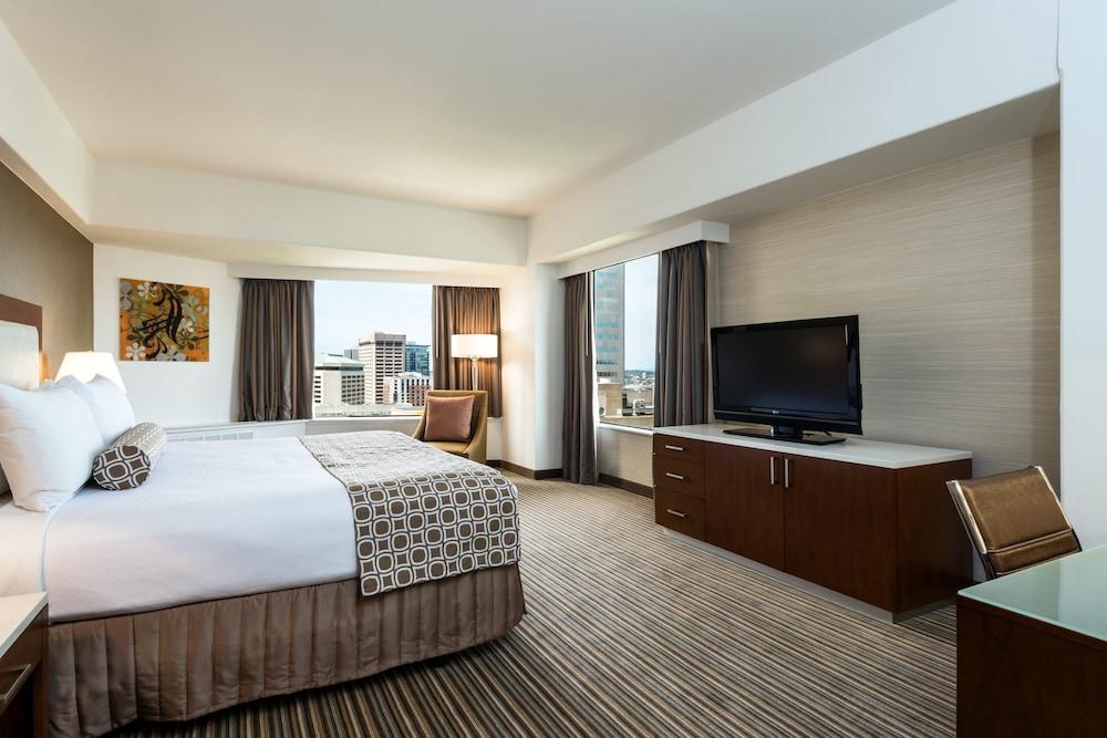 Crowne Plaza Seattle - Downtown by IHG photo 52