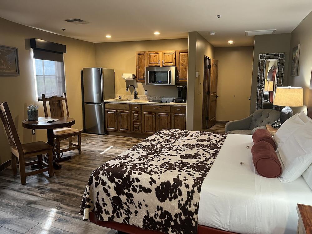 Prickly Pear Inn photo 15