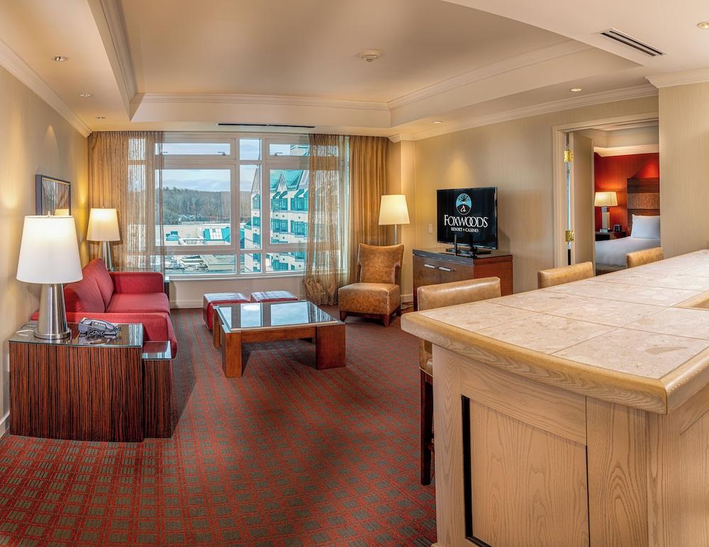 Great Cedar Hotel at Foxwoods photo 7