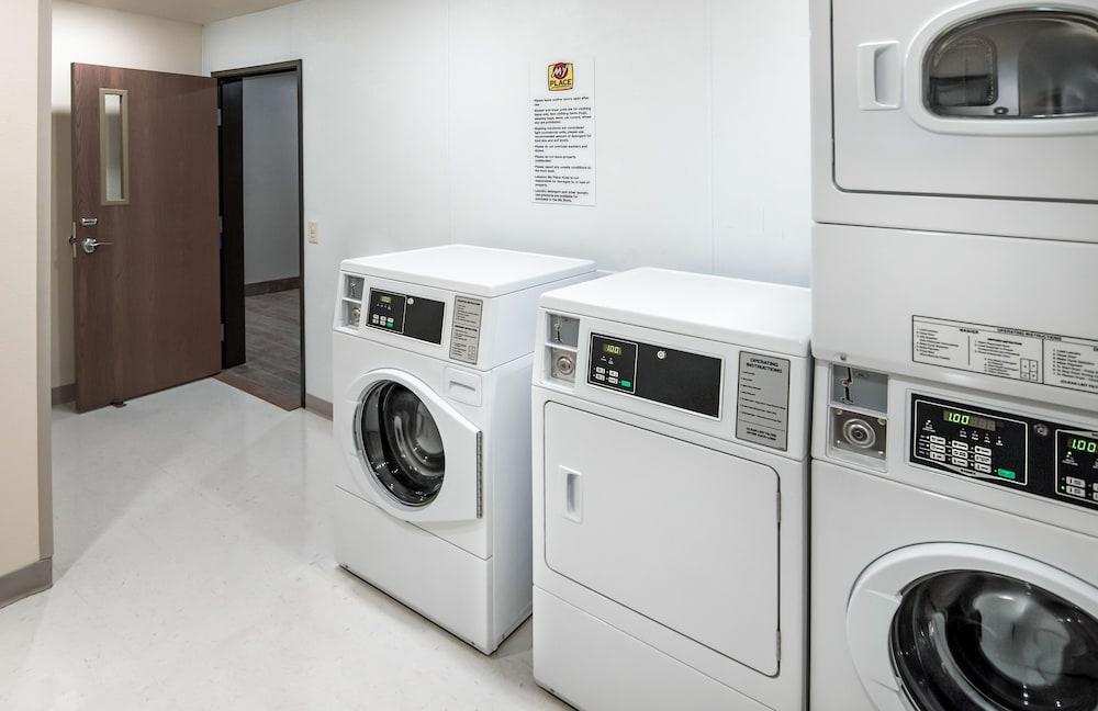 My Place Hotel-Idaho Falls ID photo 15
