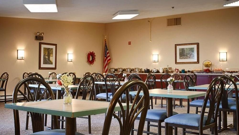Inn at Historic Concord photo 13