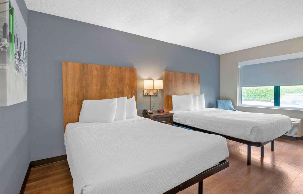 Extended Stay America Select Suites - Charlotte - Tyvola Rd. photo 10