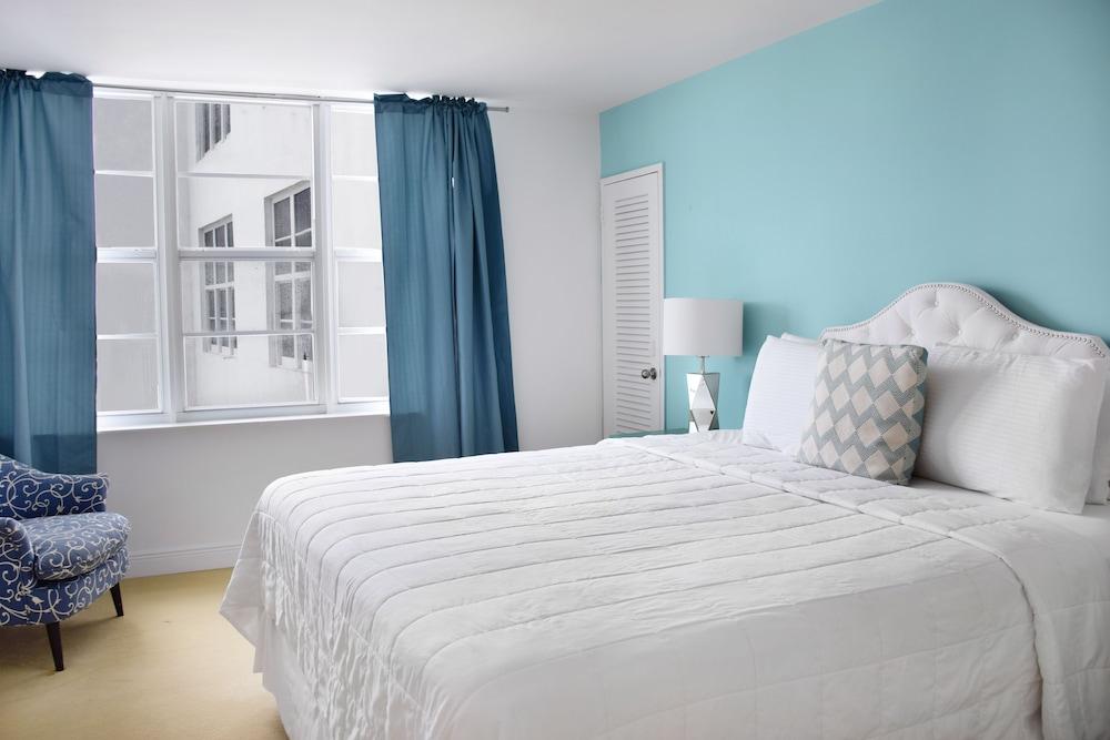 Seacoast Suites on Miami Beach photo 38